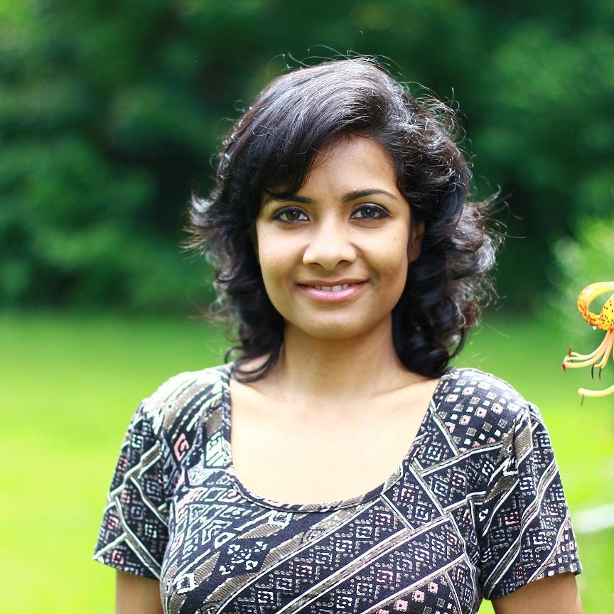 tahminakh's profile picture. Sr. Software Engineer 🇨🇦🇧🇩🇱🇷