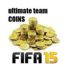 We are a reliable group of workers who give out FIFA 15 Ultimate team Coins to people who need them.