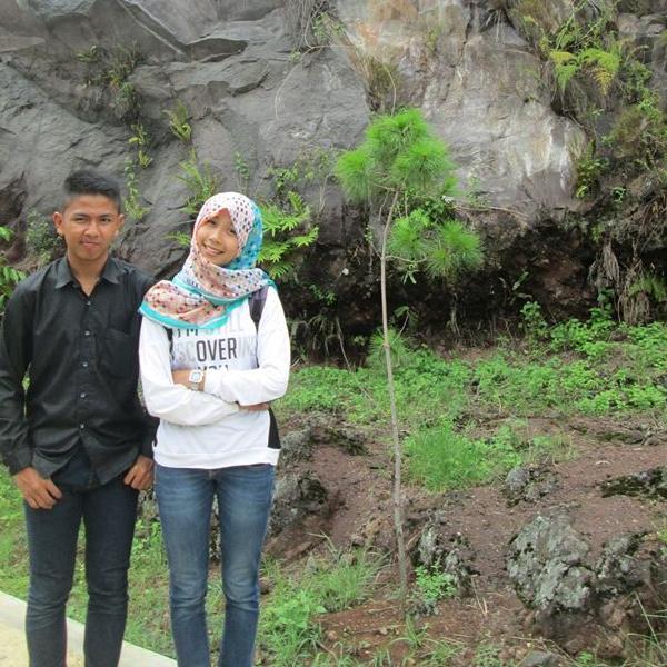 Allah Swt & Muhamad Saw :) | #IAMUNITED | #@RQwill | #PERSIB | #ThisIsReallRiyanWildan.  Dan inilah gua dengan sejuta kekurangan gua! ;)