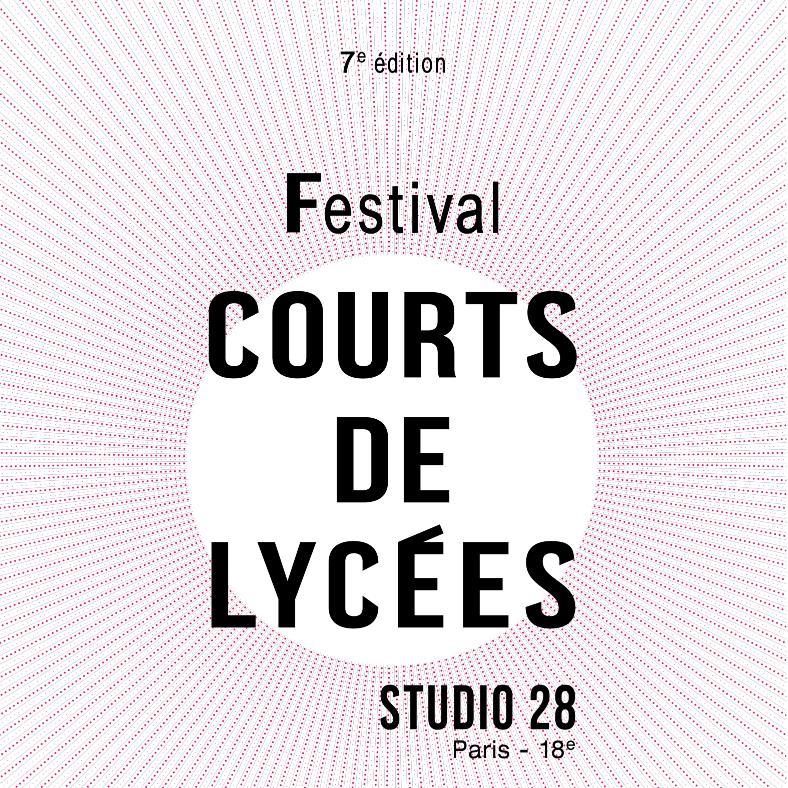Le 31 janvier aura lieu la 7e édition du Festival Courts de Lycées à Paris, festival mettant en compétition tous les films issus des options audiovisuelles.