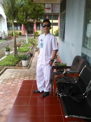 Hargai Diri Sendiri