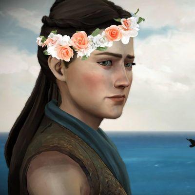 TelltaleMira's profile picture. Mira of House Forrester, First of her name and Lady of the house Forrester, Handmaiden to Margaery Tyrell. [RP, GoT, Telltale's / Original]