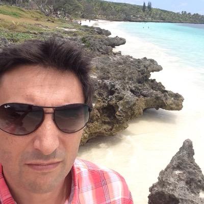 LudoViger's profile picture. Directeur Commercial Cipac Numérique - Cipac Médical