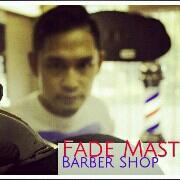 fademaster_9's profile picture. 