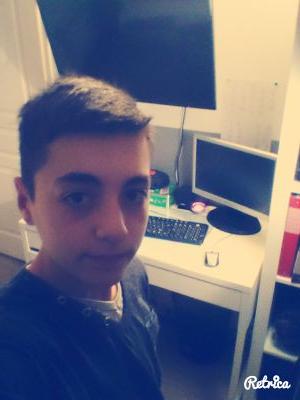 ArthurDu34150's profile picture. 