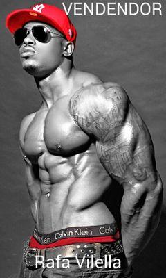 Rafa vilella