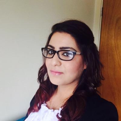 raheema_hussain's profile picture. 