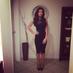 Robyn Williams (@robynwilliams92) Twitter profile photo