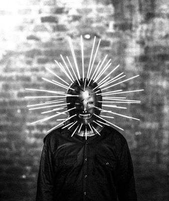 «step inside, see the devil in i.» worship the fucking band.