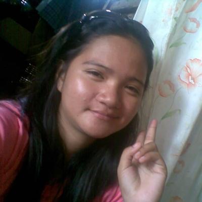 Genevieve Mediano - Twitter Profile Picture of Genevieve Mediano (@sabrina_randy) on Twitter