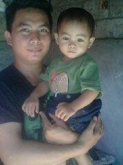 Baik dan tidak sombong :) .