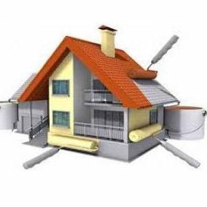TADİLAT, TAMİRAT, İZOLASYON, MANTOLAMA ve DIŞ CEPHE ISI YALITIMI İTİNAYLA YAPILIR. 05386868136
