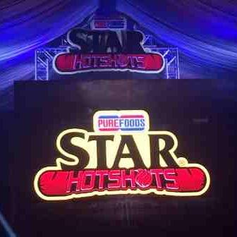 The Purefoods star hotshots is a professional basketball team of the Philippine Basketball Association owned by the San Miguel-Purefoods Company, Inc.,