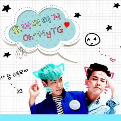 ▼BIGBANG GD&TOP FANSITE▲