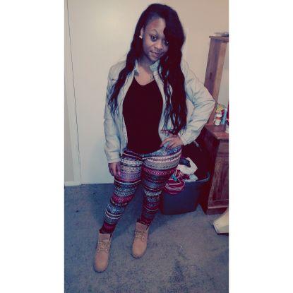 BOS$ up . .  IG:herbosslady_  Queen Day 11/0495