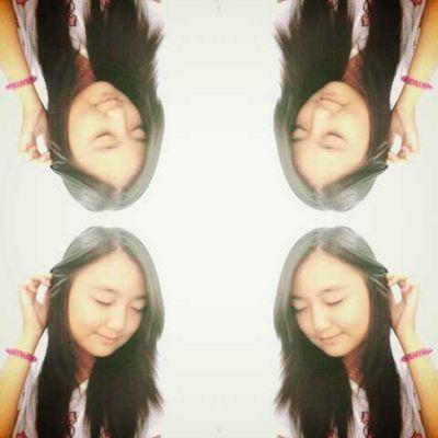Jangan Follow ntar naksir :) ||| Kansas_JHS ||| Venia Agatha ♥|||