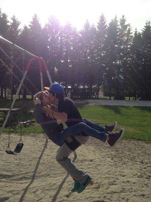 Shuli_5's profile picture. 18Primaveras - AmorPorLosGatos - Belieber - Enana histerica.-