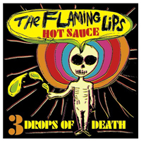 FlamingLipsHS's profile picture. Official hot sauce of the Flaming Lips. (band)