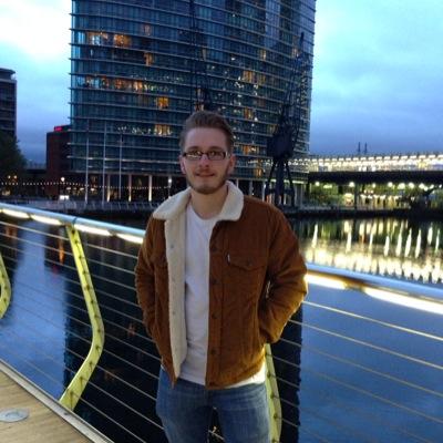 Young and aspiring unpublished author. Read my fictional blog.