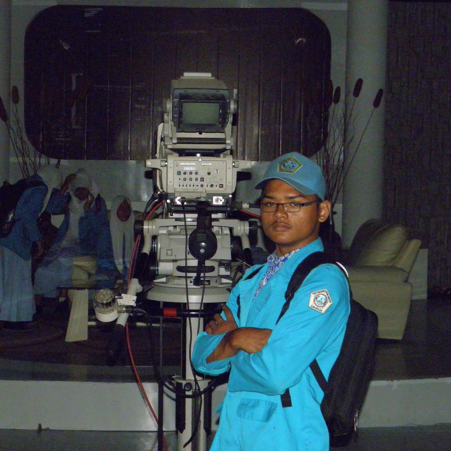 nikmatin aja