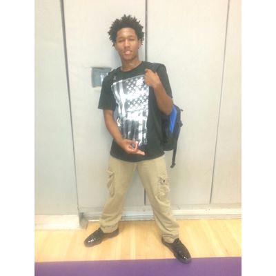 TheLiveKiddd's profile picture. 