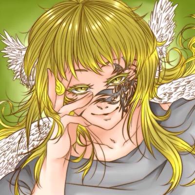 「きらくにやろうや」というコミュニティで準レギュラーを務めているウラ紙です。アジカンやBUMPが好きです。嗜む程度ですが、ボカロも好きです。アイコンは龍明さん（@tatuaki03akira）にいただきました！！こんな格好良いアイコンですが中身は残念丸ですよ？