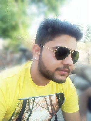 vikas72151683's profile picture. 