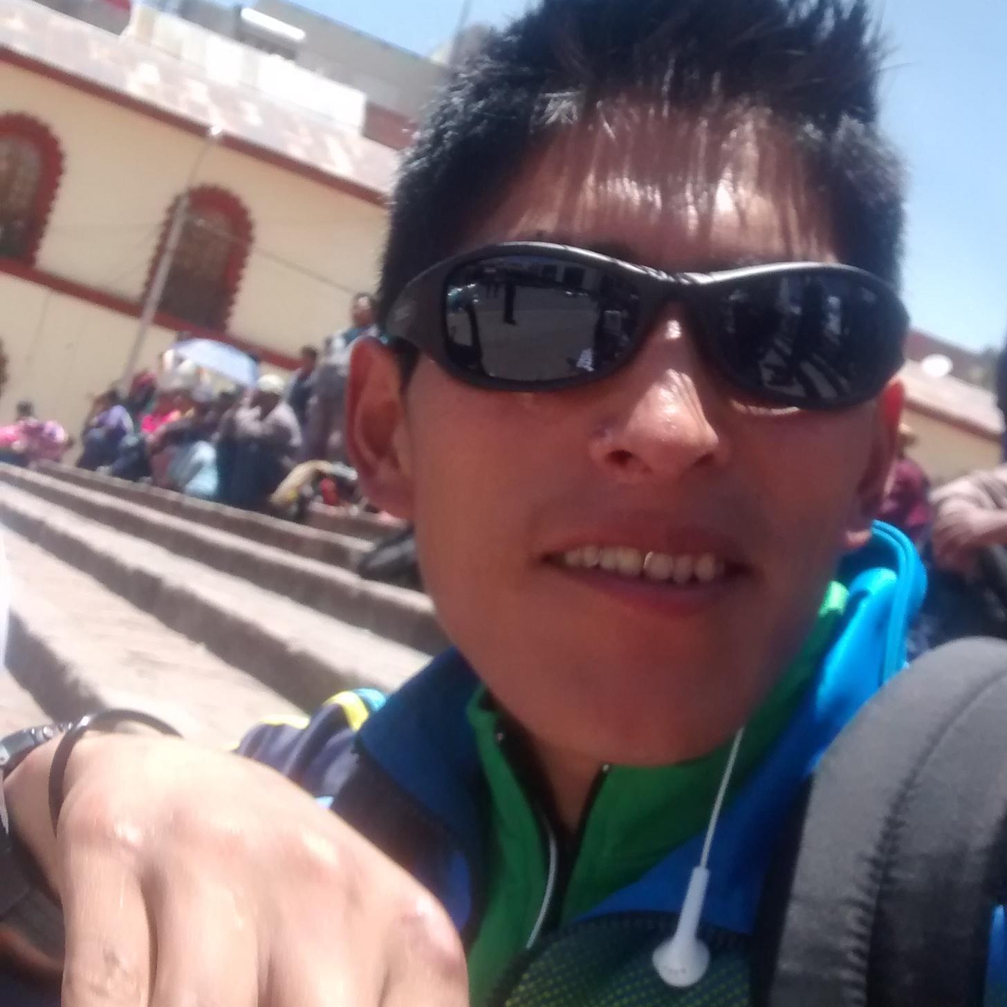 8Brandoon's profile picture. 