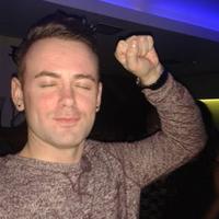 Gareth Doherty (@dohertygd) 's Twitter Profile