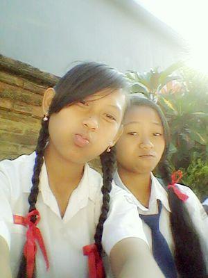 PrimantariRiska's profile picture. 