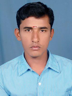 B.E Graduate in Electrical