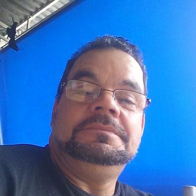 Andarei pelas veredas da vida mas sempre vc estará comigo meu criador