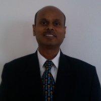 ArulParamasivam's profile picture. Technology Leader
