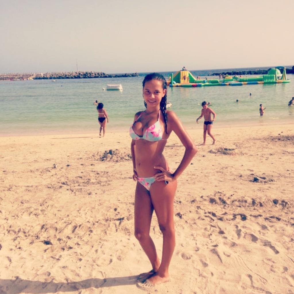 Las Palmas, Gran Canaria. Instagram: ruthgonzaalez16. ♔♡