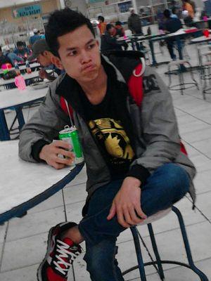 aanboykd's profile picture. selalu mengalah