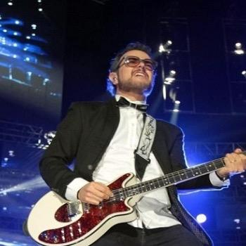 ColombiaWebcast's profile picture. 