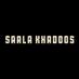 SAALA KHADOOS (@saalakhadoos) Twitter profile photo