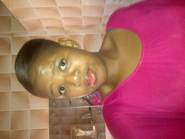 I'm simply amazing