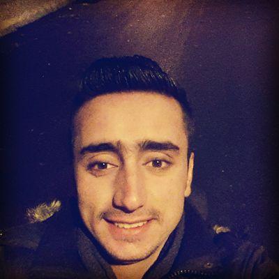 ykslnr's profile picture. 