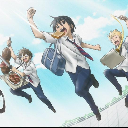 男子高校生の日常大好き☆です。よろしくお願いします☆