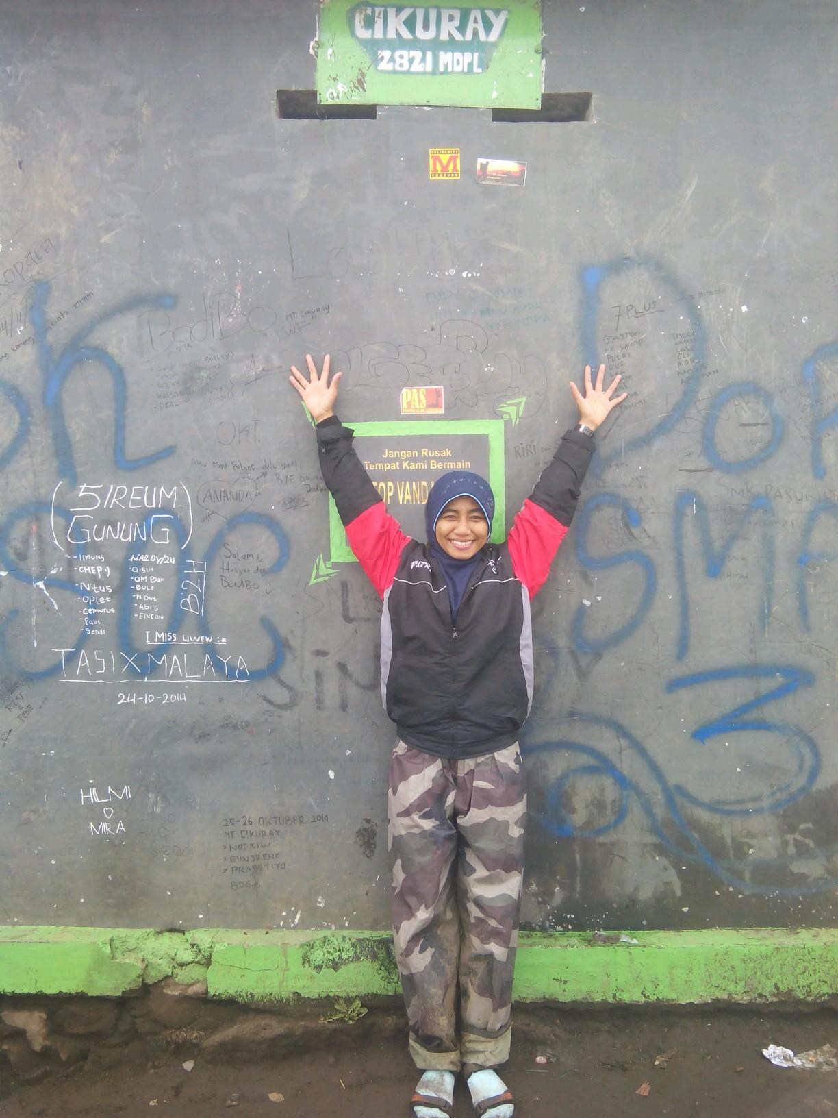 Universitas Mercu Buana - Accounting 2011