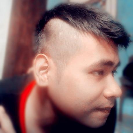 my family, always happen my spirit..