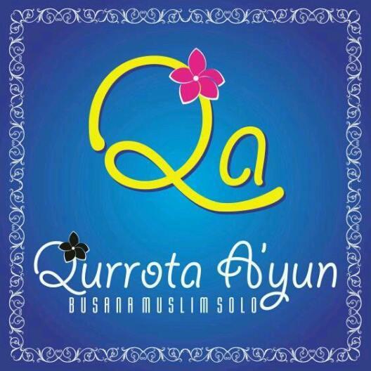 Qurrota A Yun Busana Qurotayunbusana Twitter