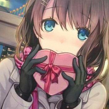 はるなさんのプロフィール画像