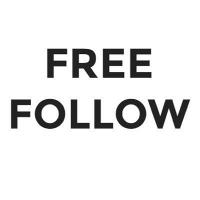 follow @anthonysgod or i unfollow