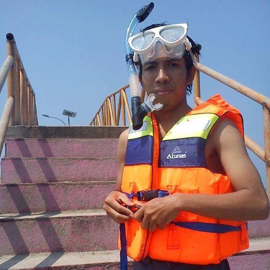 I'am HOBBY IS PENEMPUH RIMBA & PENDAKI GUNUNG