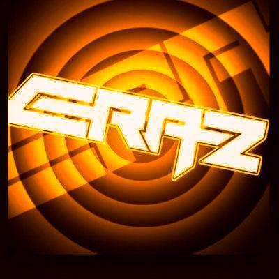 Crazzed Gaming | Sponsored by @Vezxx Design & @QuantumGrips | 2x Tourney Champion | It just keeps getting Crazier around here |