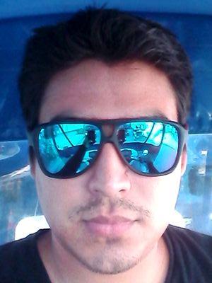 CruzTonyca's profile picture. 