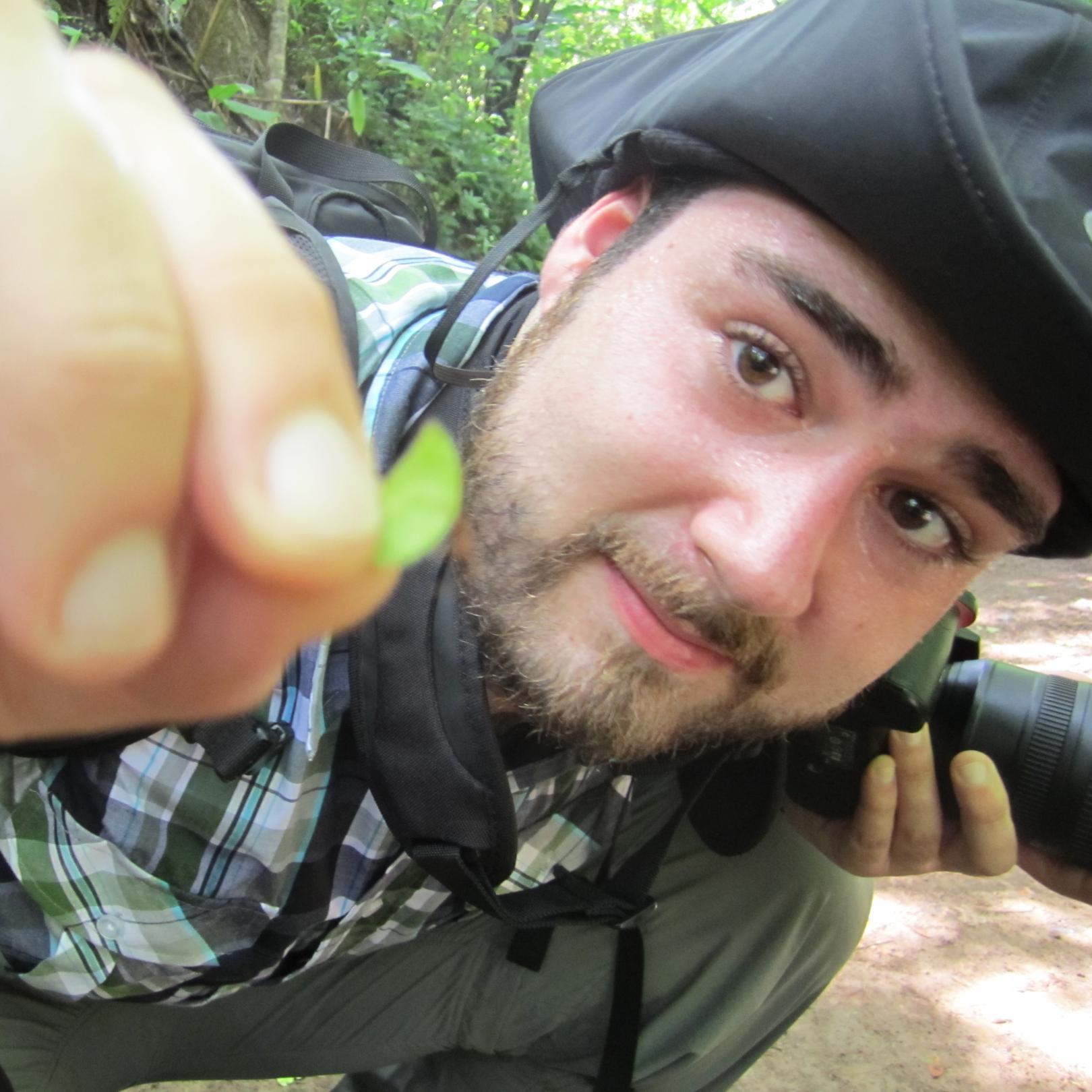 ZKSlavin's profile picture. I like birds, food, and good people.