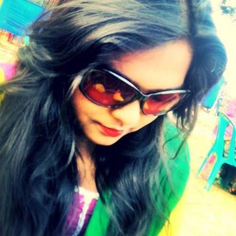 Student at Dhaka Medical College Hospital